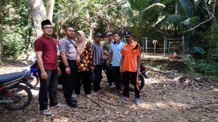 Kebersihan Lingkungan se - Desa Jajar