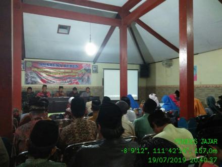 MUSRENA KEREN