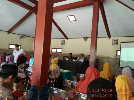 1000 HARI PERTAMA KEHIDUPAN (1000 HPK)