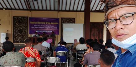 Pengembangan Desa Wisata