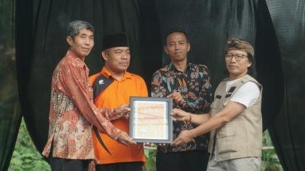 FESTIVAL DOLANAN TRADISIONAL DAN LAUNCHING BUKU PEDOMAN DOLANAN TRADISIONAL