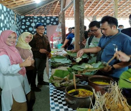 UMKM Desa Jajar
